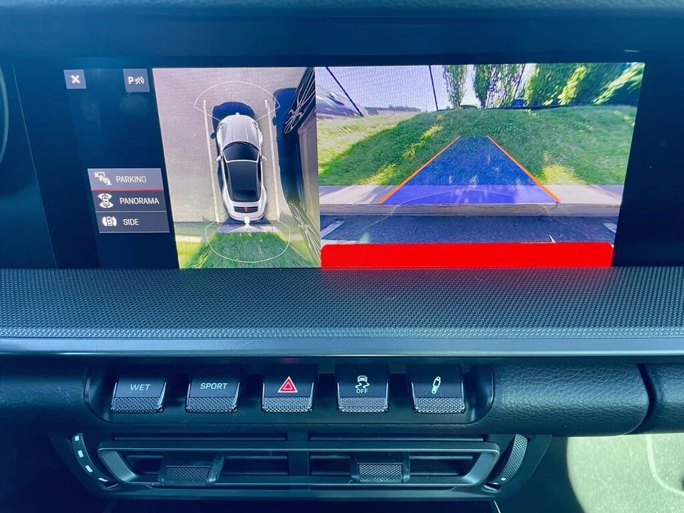 2021 Porsche 992 Carrera - Image 26 of 31