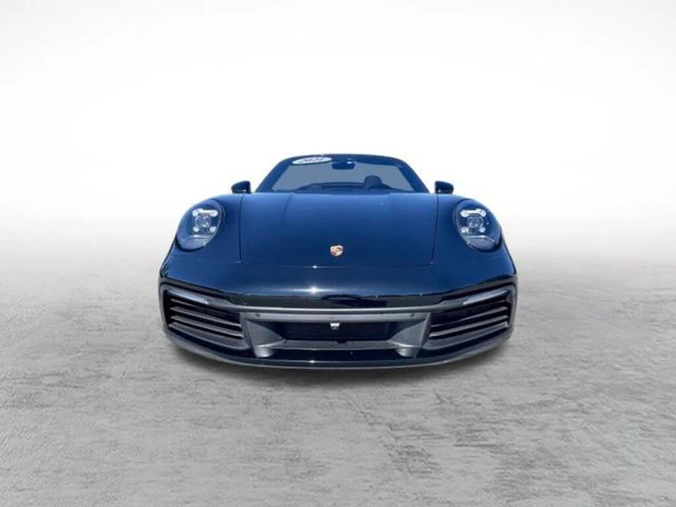 2021 Porsche 992 Carrera - Image 2 of 31