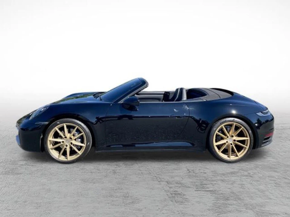 2021 Porsche 992 Carrera - Image 8 of 31