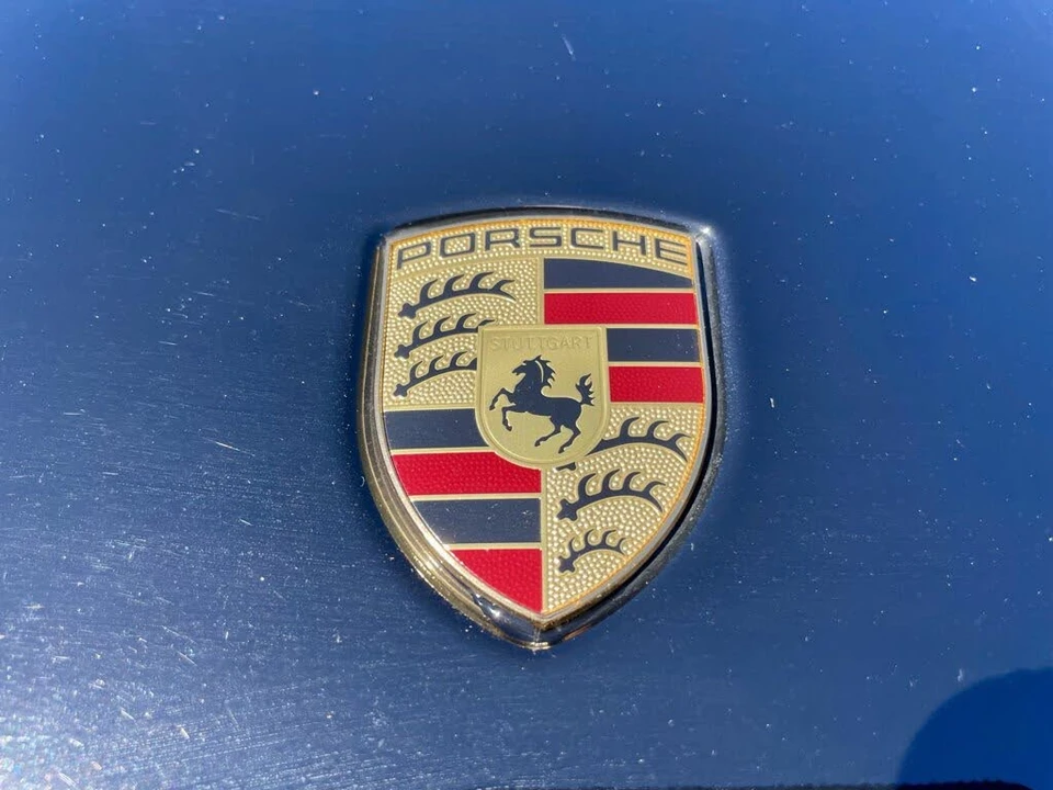 2021 Porsche 992 Carrera - Image 30 of 31