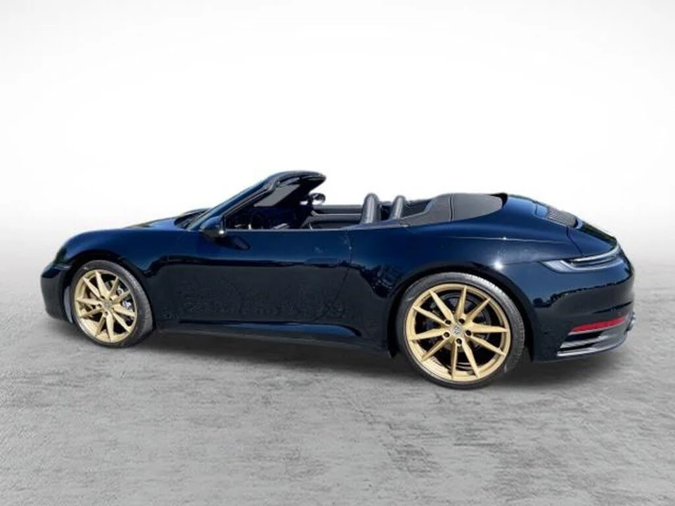 2021 Porsche 992 Carrera - Image 5 of 31