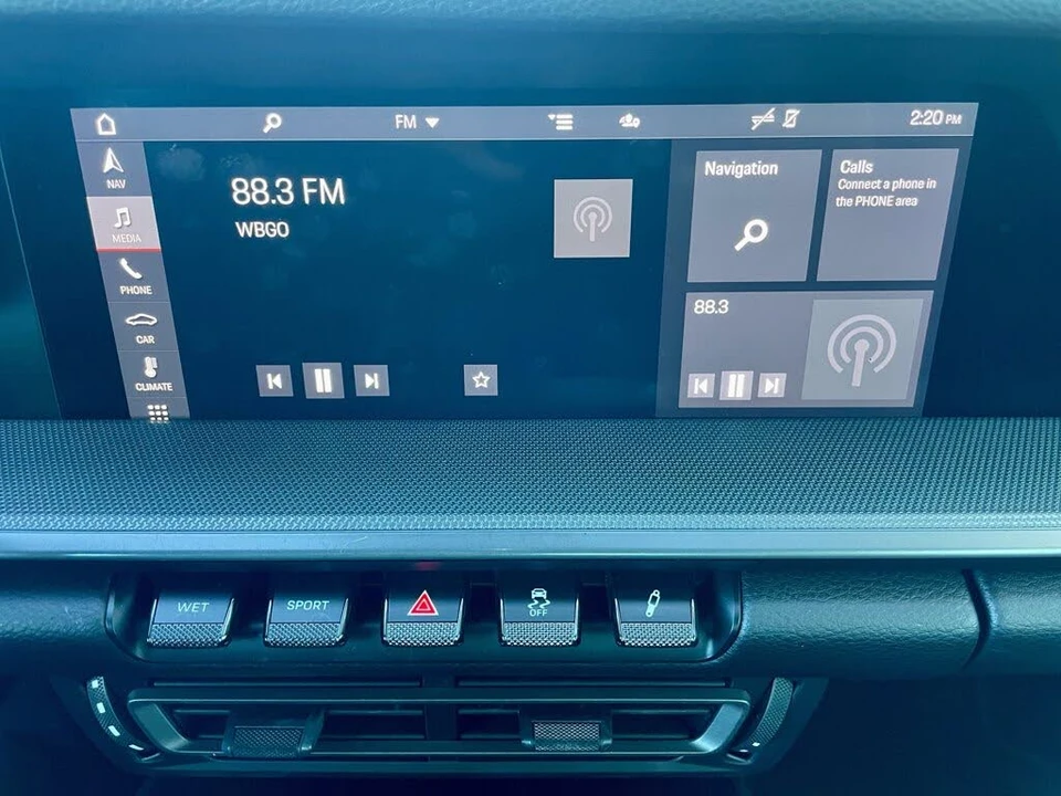 2021 Porsche 992 Carrera - Image 27 of 31