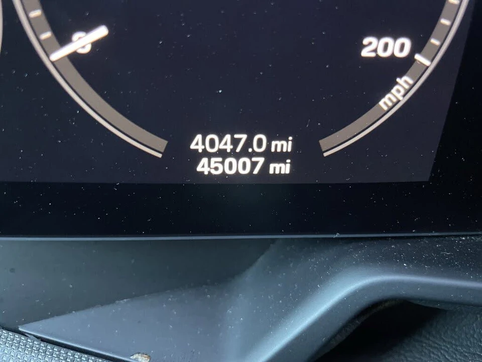 2021 Porsche 992 Carrera - Image 24 of 31