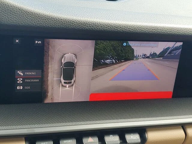 2021 Porsche 992 Carrera - Image 29 of 31
