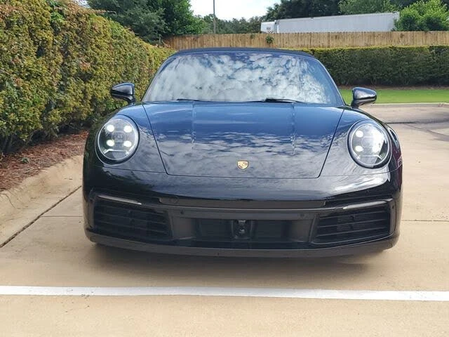 2021 Porsche 992 Carrera - Image 7 of 31