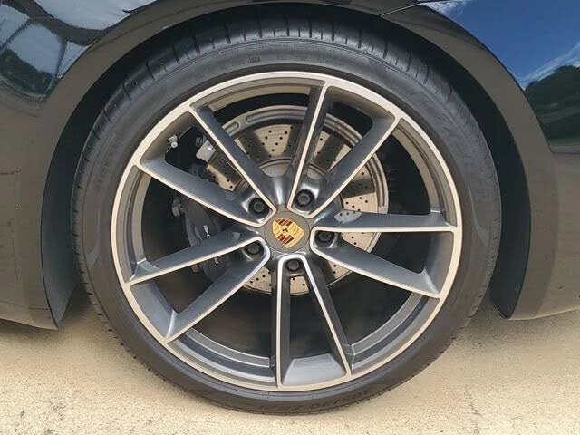2021 Porsche 992 Carrera - Image 9 of 31