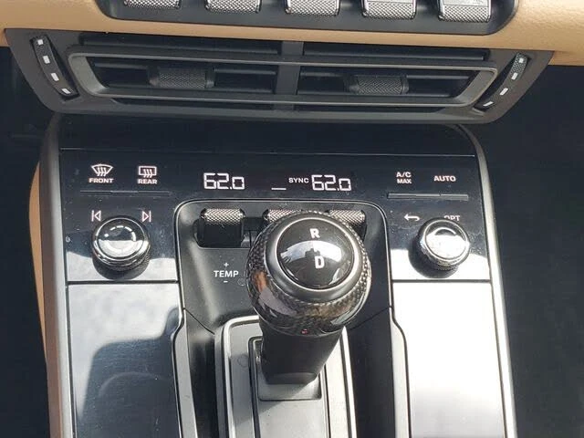 2021 Porsche 992 Carrera - Image 30 of 31
