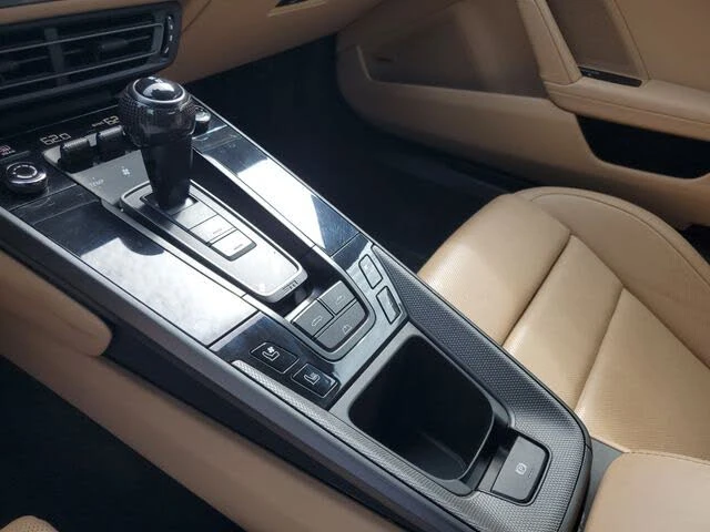 2021 Porsche 992 Carrera - Image 31 of 31