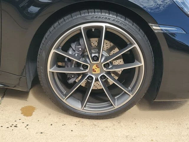 2021 Porsche 992 Carrera - Image 15 of 31