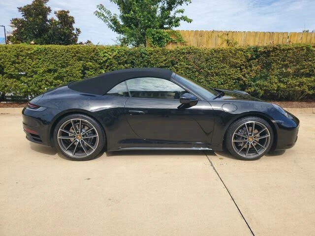 2021 Porsche 992 Carrera - Image 11 of 31