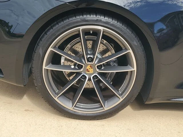 2021 Porsche 992 Carrera - Image 14 of 31