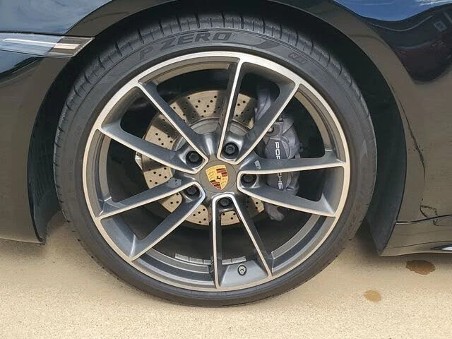 2021 Porsche 992 Carrera - Image 8 of 31