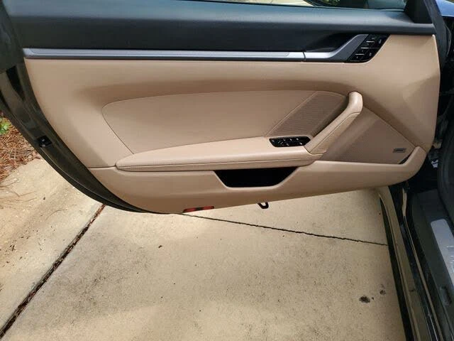 2021 Porsche 992 Carrera - Image 19 of 31