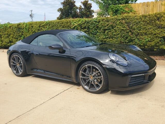 2021 Porsche 992 Carrera - Image 10 of 31