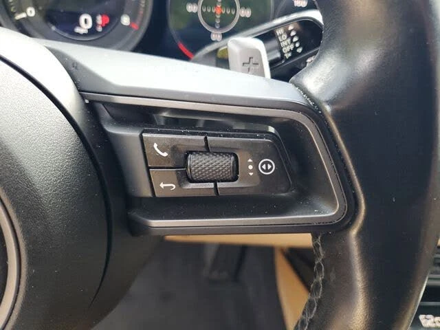 2021 Porsche 992 Carrera - Image 24 of 31