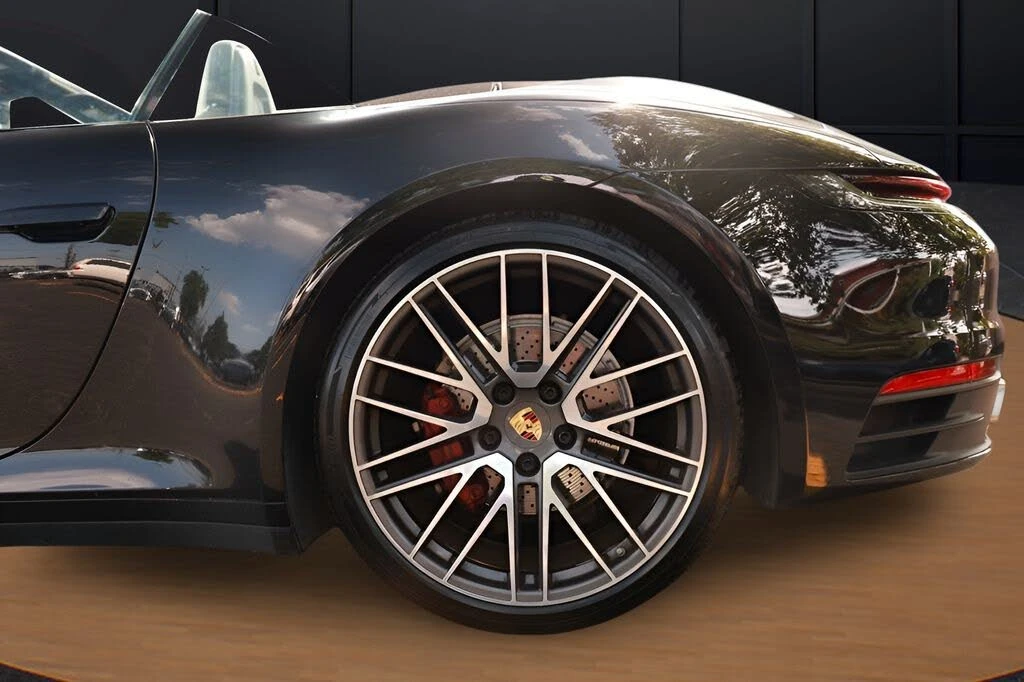 2021 Porsche 992 Carrera - Image 6 of 31