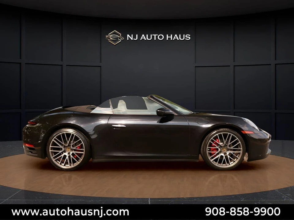 2021 Porsche 992 Carrera - Image 14 of 31