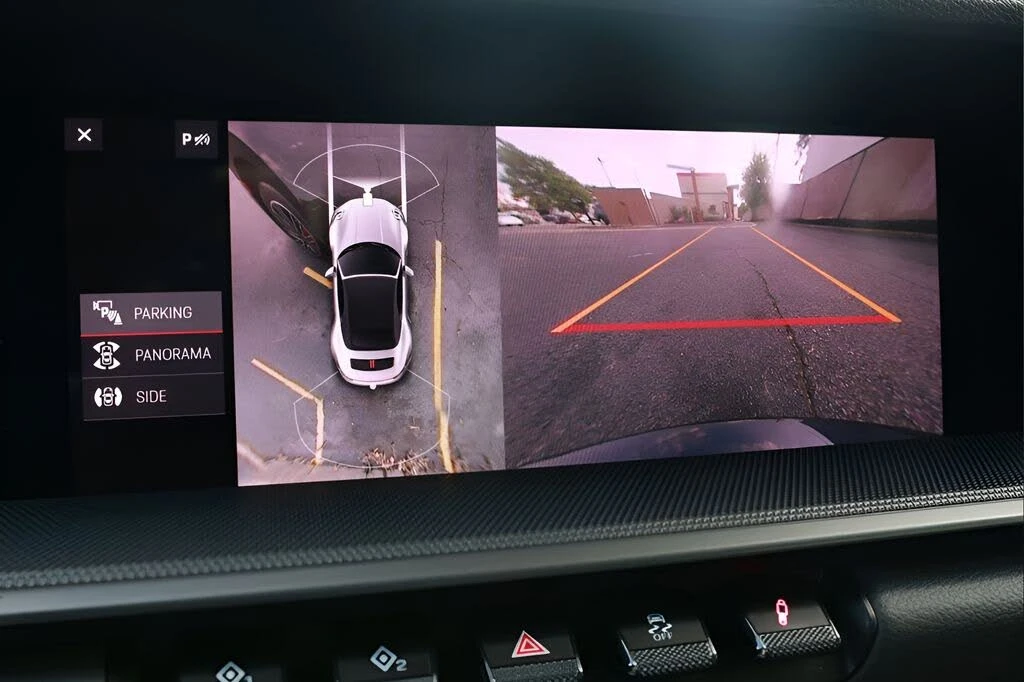 2021 Porsche 992 Carrera - Image 19 of 31