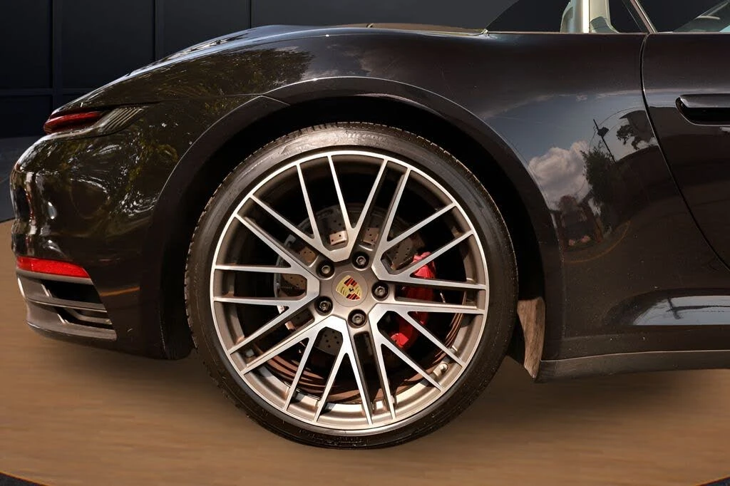 2021 Porsche 992 Carrera - Image 12 of 31