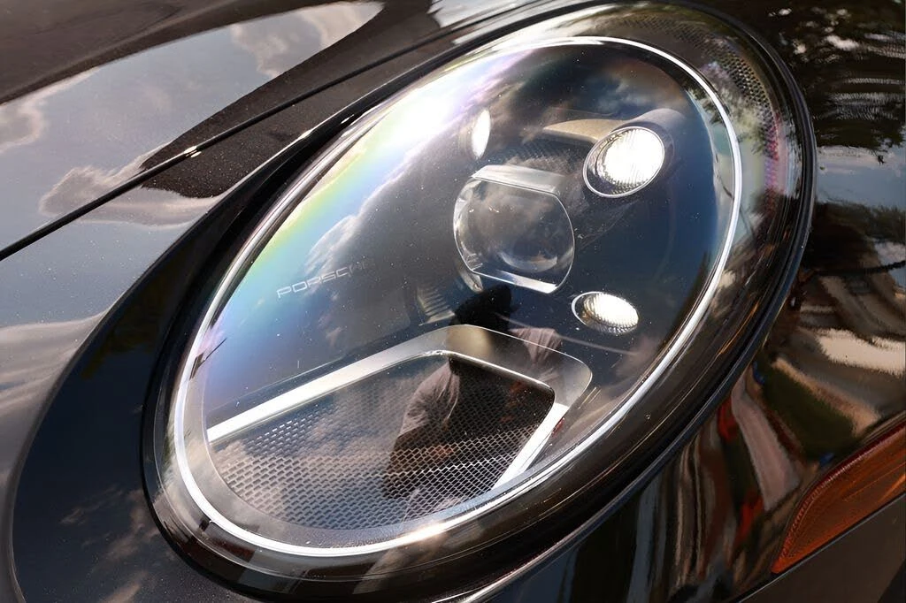 2021 Porsche 992 Carrera - Image 17 of 31