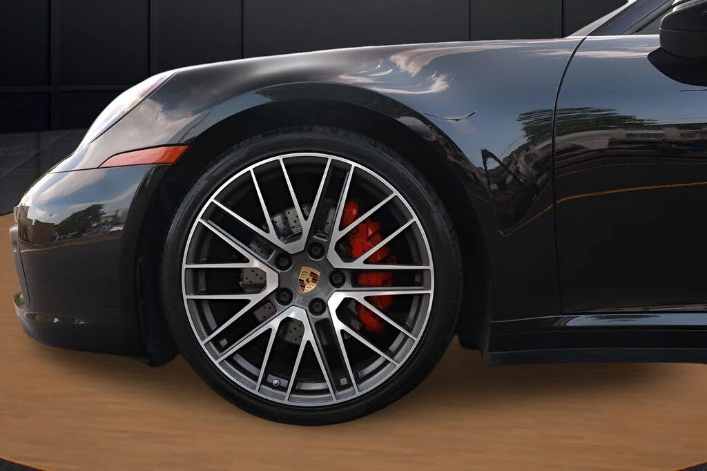 2021 Porsche 992 Carrera - Image 7 of 31