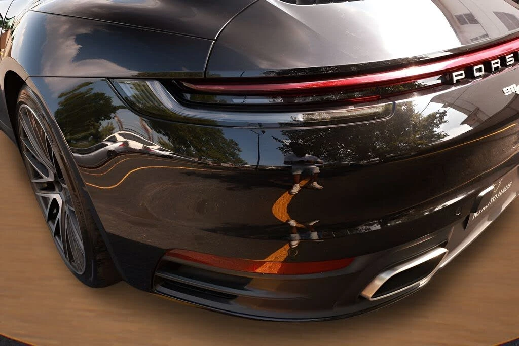 2021 Porsche 992 Carrera - Image 9 of 31