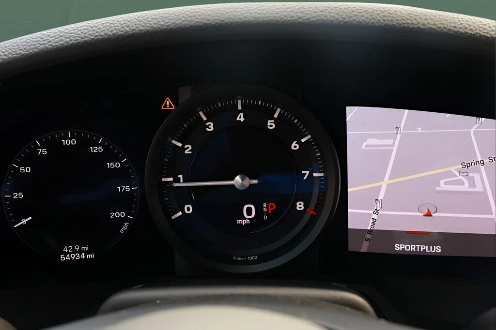 2021 Porsche 992 Carrera - Image 25 of 31