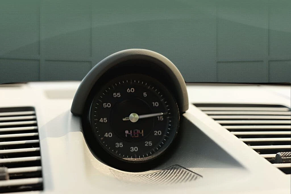 2021 Porsche 992 Carrera - Image 31 of 31