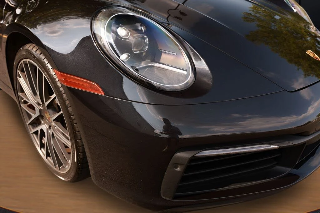 2021 Porsche 992 Carrera - Image 15 of 31