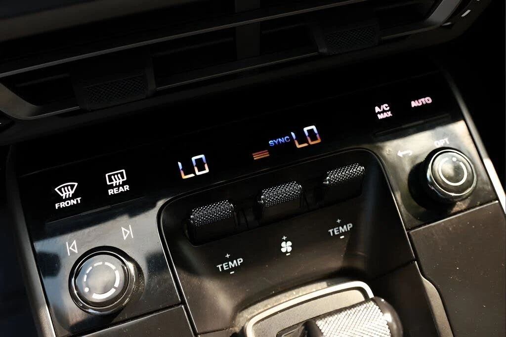 2021 Porsche 992 Carrera - Image 30 of 31