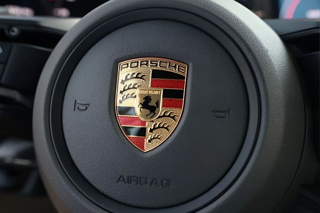 2021 Porsche 992 Carrera - Image 22 of 31