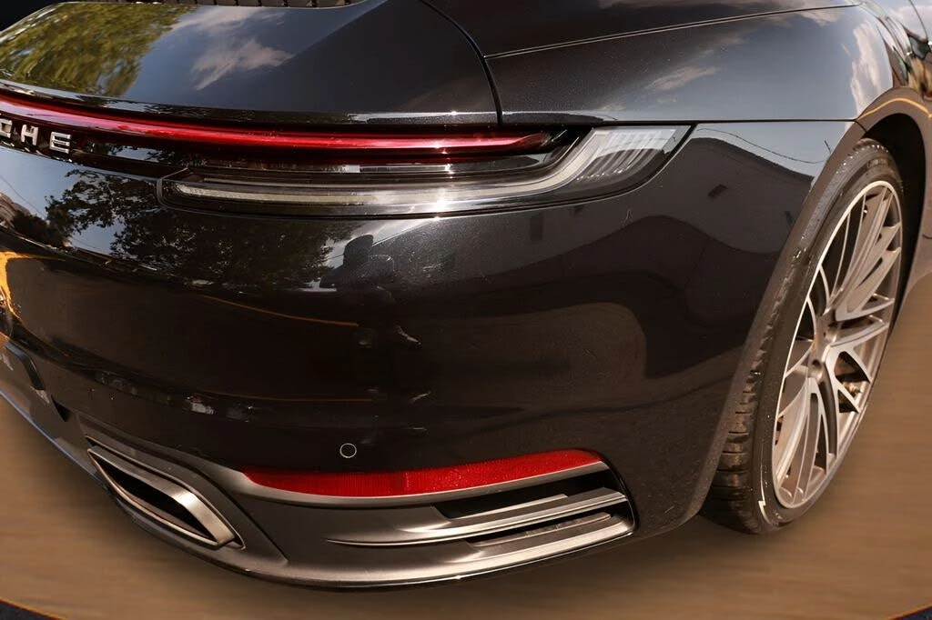 2021 Porsche 992 Carrera - Image 11 of 31