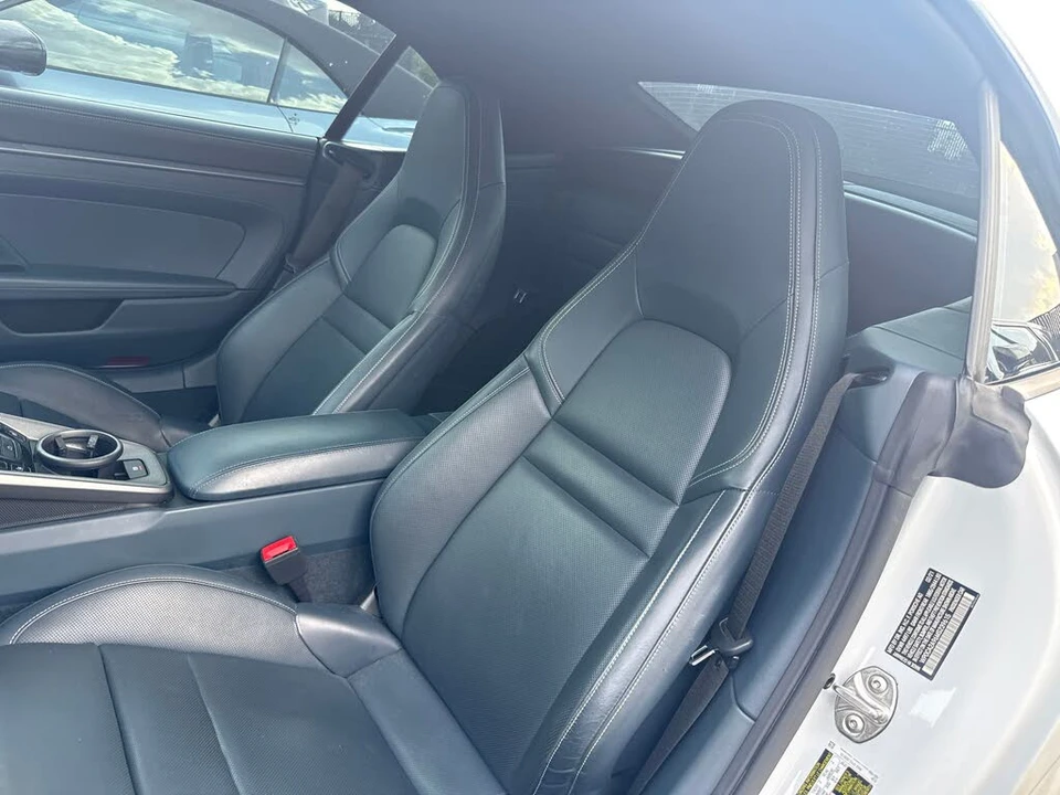 2021 Porsche 992 Carrera - Image 7 of 9