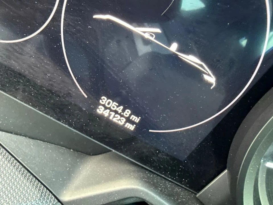 2021 Porsche 992 Carrera - Image 8 of 9