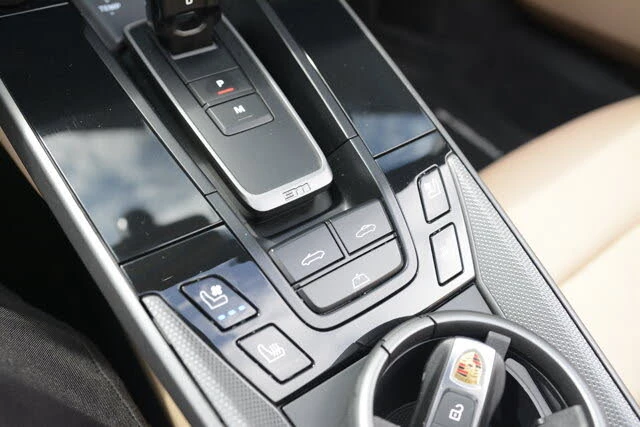 2021 Porsche 992 Carrera - Image 23 of 31