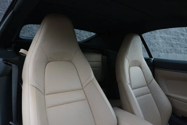 2021 Porsche 992 Carrera - Image 26 of 31