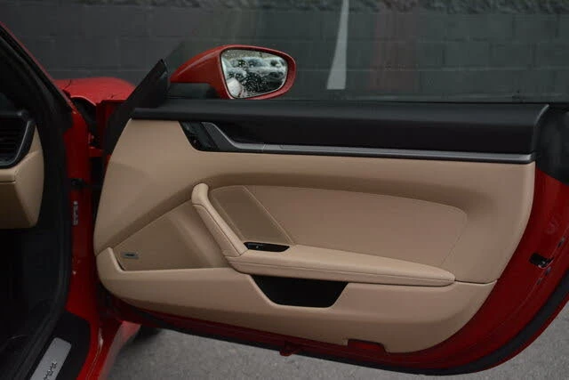 2021 Porsche 992 Carrera - Image 24 of 31