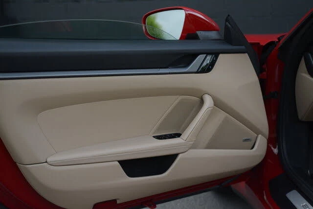 2021 Porsche 992 Carrera - Image 13 of 31