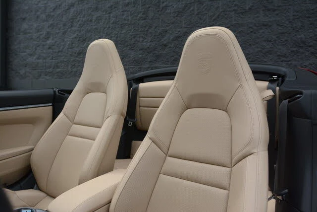2021 Porsche 992 Carrera - Image 5 of 31