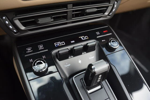 2021 Porsche 992 Carrera - Image 22 of 31