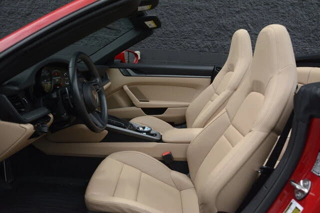 2021 Porsche 992 Carrera - Image 15 of 31