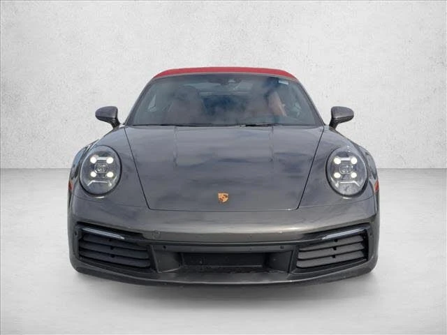 2021 Porsche 992 Carrera - Image 2 of 22
