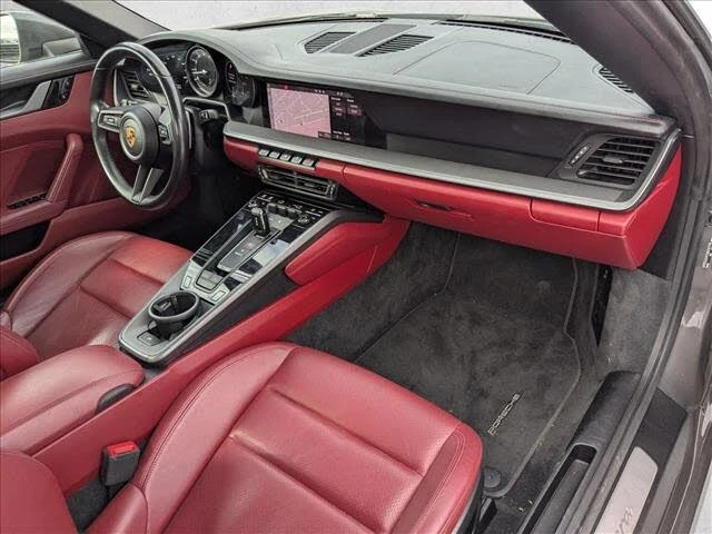 2021 Porsche 992 Carrera - Image 17 of 22