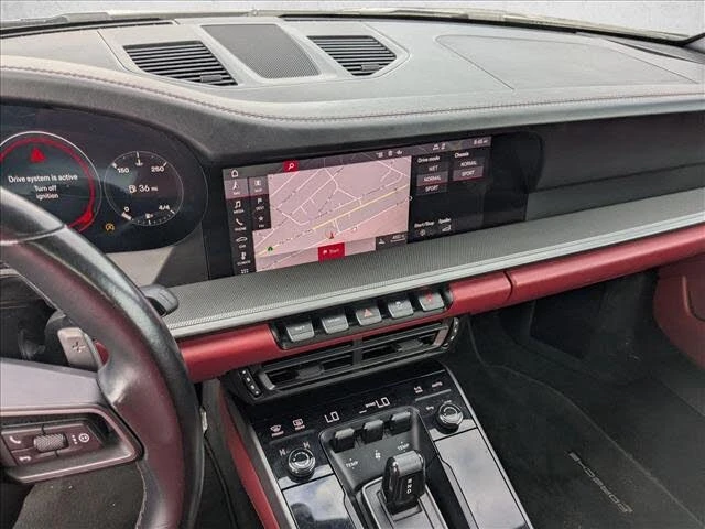 2021 Porsche 992 Carrera - Image 12 of 22