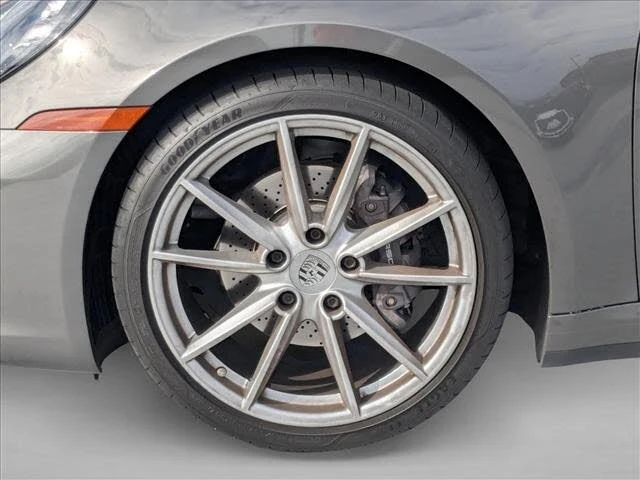 2021 Porsche 992 Carrera - Image 18 of 22
