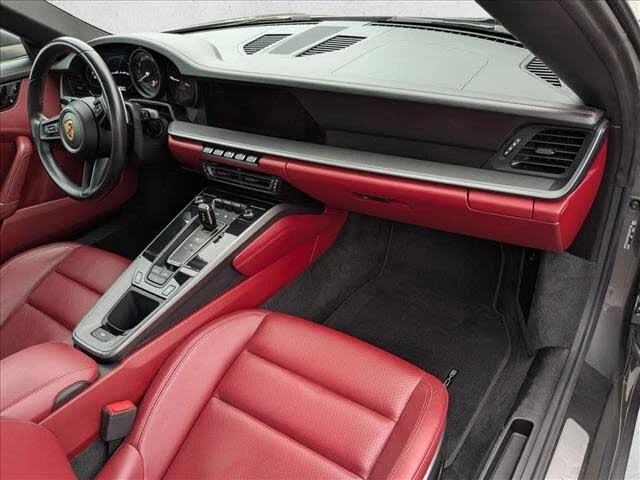 2021 Porsche 992 Carrera - Image 20 of 22