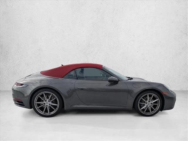 2021 Porsche 992 Carrera - Image 4 of 22