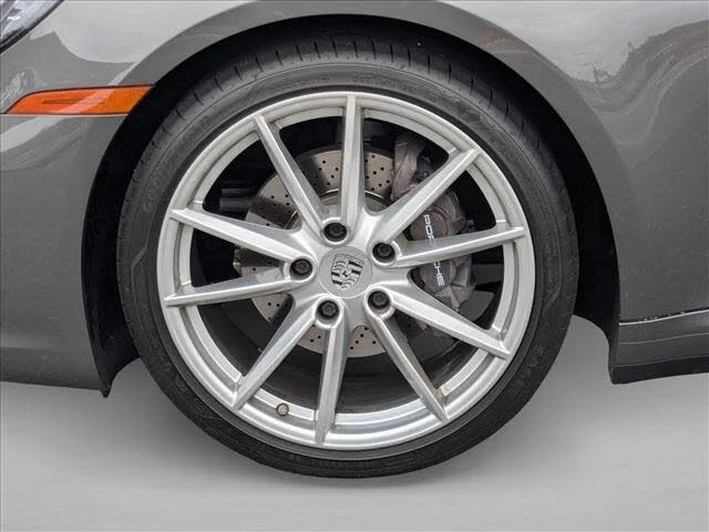2021 Porsche 992 Carrera - Image 21 of 22