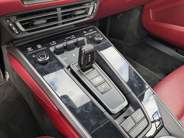 2021 Porsche 992 Carrera - Image 11 of 22
