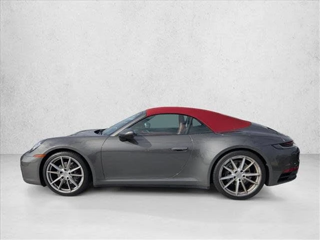 2021 Porsche 992 Carrera - Image 8 of 22